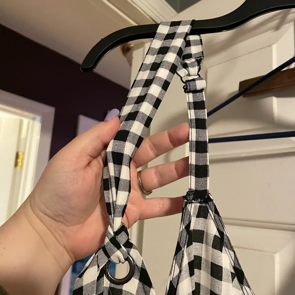 Torrid Top - Picture 3 of 5
